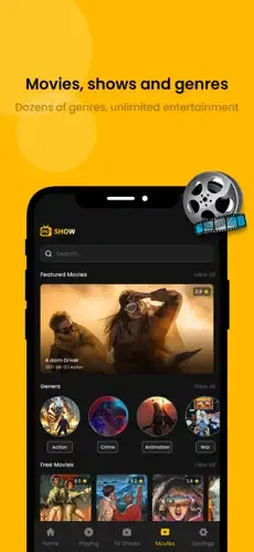 jiohotstar-super Movies and shows